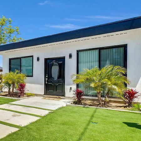 Luxury 2 Bedroom Villa Huntington Beach Eksteriør billede
