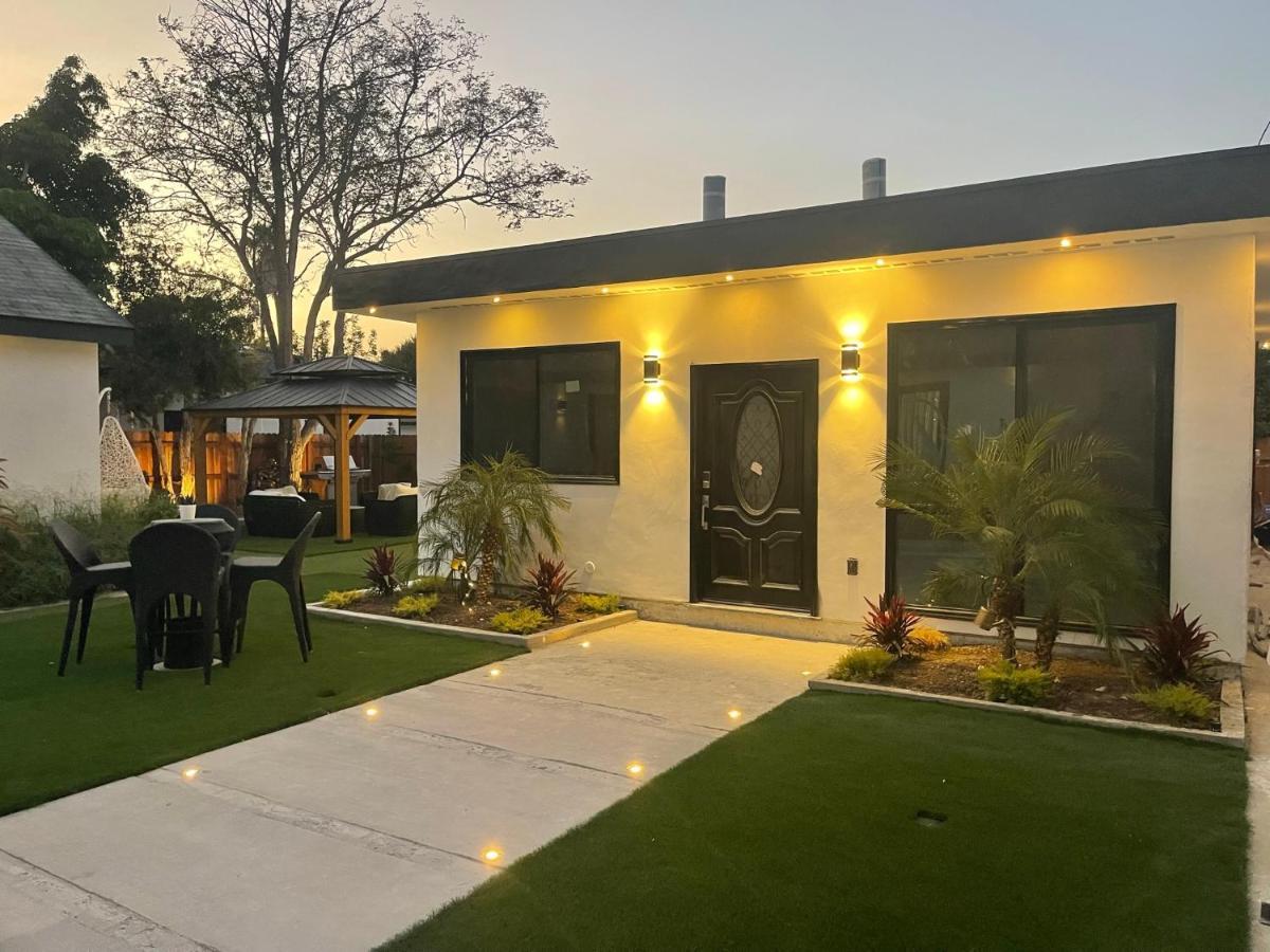 Luxury 2 Bedroom Villa Huntington Beach Eksteriør billede
