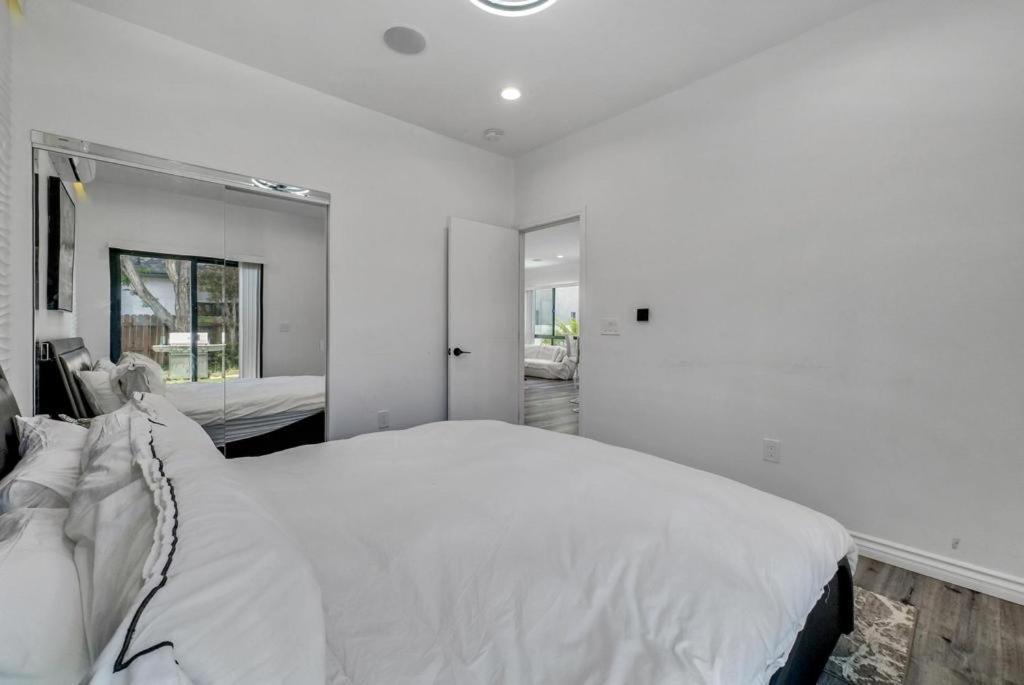 Luxury 2 Bedroom Villa Huntington Beach Eksteriør billede