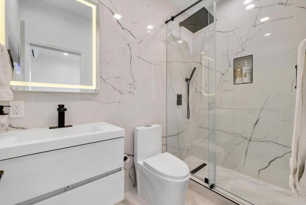 Luxury 2 Bedroom Villa Huntington Beach Eksteriør billede