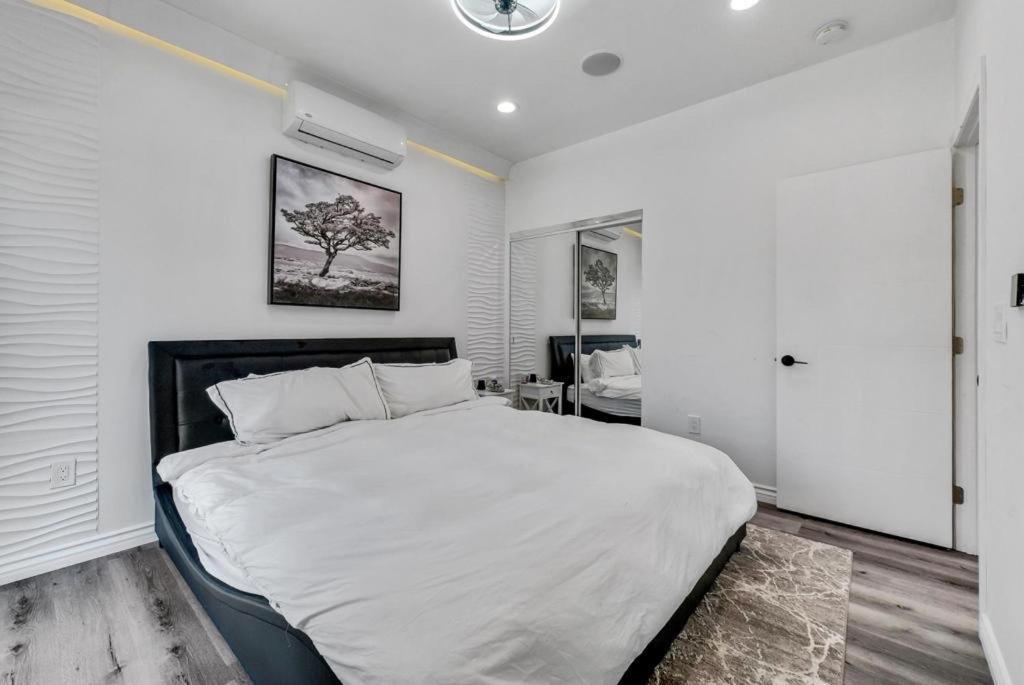 Luxury 2 Bedroom Villa Huntington Beach Eksteriør billede