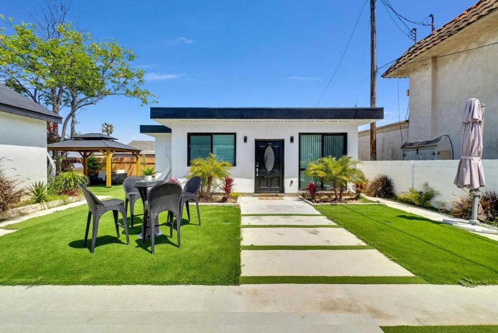 Luxury 2 Bedroom Villa Huntington Beach Eksteriør billede